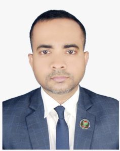 Md. Faizur Rahman Jewel